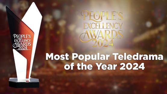 Sri Lanka's Number One media network